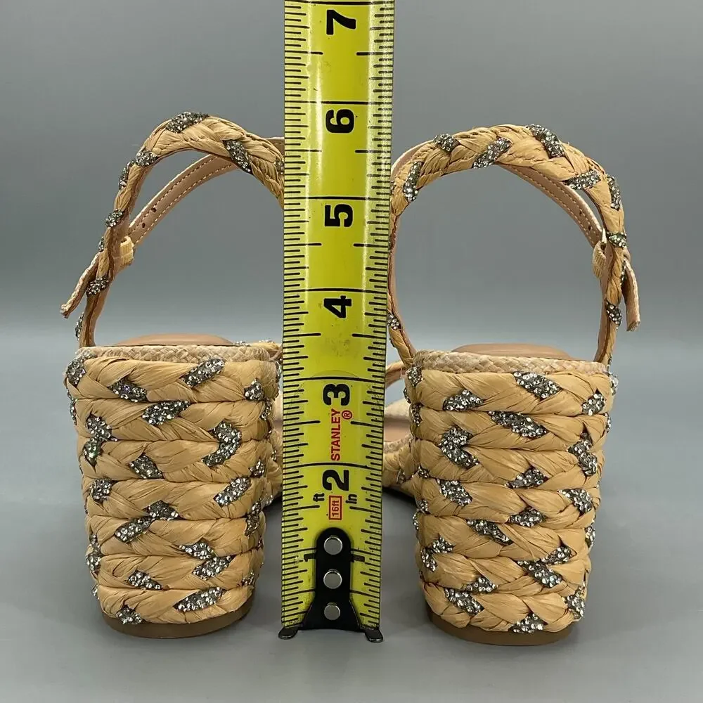 INC International Concepts color jute